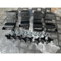 ราคา ชุดขาแร็ค ford everest ก่อนnextgen (24900486414)