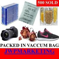 ราคา กล้องฟิล์ม BLUE SILICA GEL ORANGE SILICA GEL DESICCANT ORGANIC SILICA (48201685631)