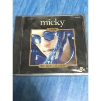 ราคา CD,ซีดีเพลงไทยรุ่นเก่า Nicky รวมฮิต ,แผ่นแท้ลิขสิทธิ์รุ่นเก่า มาสเตอร์ มือ 1 (27327902003)