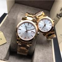 ราคา นาฬิกา Burberry ของแท้ 100 % (708000225)