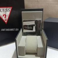 ราคา กล่องนาฬิกา GUESS ดั้งเดิม (27241619058)