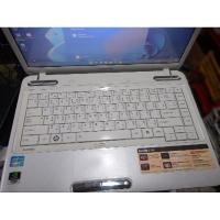 ราคา notebook toshiba satellite l745 core i3-2330m การ์ดจอแยก มือสองสภาพพร้อมใช้งาน (27654305189)