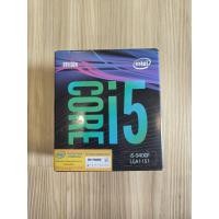 ราคา CPU (ซีพียู) INTEL CORE I5-9400F 2.90 GHz LGA 1151V2 (27611026712)