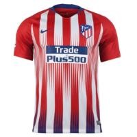 ราคา เสื้อฟุตบอลทีมสโมสรแอตเลติโก มาดริด ชุดเหย้า ฤดูกาล2018/19 (1240813287)