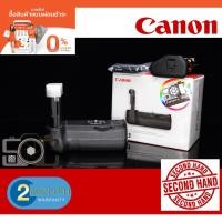 ราคา Canon BG-E13 Battery Grip For Canon EOS 6D (17469130527)