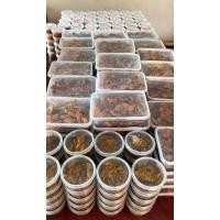 ราคา แกงไตปลาแห้ง จังหวัดนครศรีธรรมราช อร่อยเผ็ดถึงเครื่องแกง.ขนาดครึ่งกิโล 1กระปุก 250บาท (27107767578)