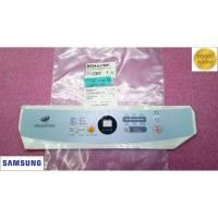 ราคา ใหม่ เบิกศูนย์ สติ๊กเกอร์ ปุ่มกด เครื่องซักผ้า ซัมซุง DC64-01750c รุ่น wa10v5 wa11v5 wa12v5 (11864326083)