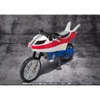 ราคา S.H. Figuarts Roboizer (For Robo Rider Kamen Rider Black RX) (29055492590)