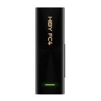 ราคา Hiby FC4 Hi-Res เครื่องขยายเสียงหูฟัง USB DAC MQA16× Dual ES9219PC 32-Bit 768kHz เอาท์พุต 3.5 4.4 มม. สําหรับ Android Win (19089920823)