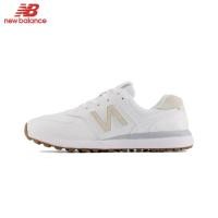 ราคา 100%ของแท้ New Balance NB 574 Greens v2 WG574WT รองเท้าบาสสำหรับผู้ชาย และผู้หญิง (40472717635)