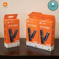 ราคา Xiaomi Mi TV Stick ระบบปฏิบัติการ Android TV 9.0 เชื่อมต่อ HDMI ✅รับประกันศูนย์ 1ปี (18024908087)