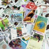 ราคา แสตมป์ไปรษณีย์ - มือสอง (20880847324)