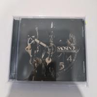 ราคา Z921 Saosin ในค้นหาอัลบั้มซีดีกราวด์แข็ง 2009 Rock C0103 (47301587511)