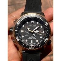ราคา นาฬิกาข้อมือ Citizen Citizen Promaster Eco-Drive Limited Edition BN2037-11E (29664435876)