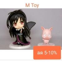 ราคา ฟิกเกอร์แท้ JP มือ1 Accel World Prize B Haruyuki & Kuroyukihime School Avatar ver. (685334254)