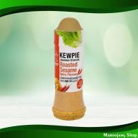 ราคา น้ำสลัดงาคั่วญี่ปุ่นรสเผ็ด คิวพี 210มล. Spicy Japanese Roasted Sesame Dressing Kewpie (23890500524)