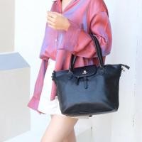 ราคา (ส่งฟรี) KEEP รุ่น NEW DUO SISTER BAG - กระเป๋าถือ/กระเป๋าสะพาย (13260332979)