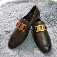 ราคา Tod’s loafers size 37 (18349051060)