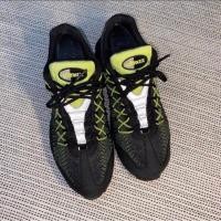 ราคา รองเท้ามือสองสภาพดีรุ่นNike Air Max 95(26cm) (28369462274)