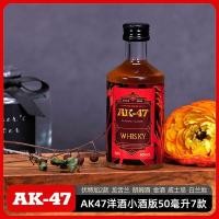 ราคา ผลิตภัณฑ์ใหม่พร้อมสต็อก และ47 รุ่นต่างประเทศขนาดเล็ก50มิลลิลิตรขวดเล็กวอดก้าโกลเด้นรัมวิสกี้40องศาแก้ว20250912 (40268581746)