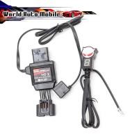 ราคา ECU Boost Speed Pnp Control สี Black Jazz Gk Fit City Honda 2, 4 ประตู ปี2014 - 2018 (9814884540)