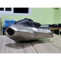 ราคา ✌️มือ2 ตำหนิเล็กน้อยตามภาพ ปลายท่อเดิม ท่อเดิม ท่อ cb650 650 cb650f cbr650f ปี 2017-2019 ผ่อนได้ มีปลายทาง (18680526489)