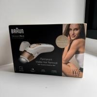 ราคา เครื่องกำจัดขนถาวร Braun Silk Expert Pro 5 PL5137 IPL ของแท้ 100% จาก AUS นำเข้าจากทางแบรนด์โดยตรง รุ่นใหม่ล่าสุด!! (5380048324)