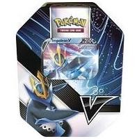 ราคา PKM--TIN--empv Empoleon V Summer Tin N0520 Pokemon Tin 1 Tin PKM--TIN--empv 1820650809040 (12779420920)