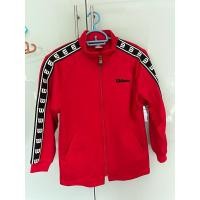 ราคา เสื้อวอร์ม ไซส์130 (Oversize) wilson แถบโลโก้ ปักฟอร์น logo (25565981006)