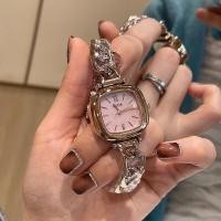 ราคา นาฬิกาข้อมือผู้หญิงรุ่นใหม่หรูหราสำหรับผู้หญิงนาฬิกาข้อมือผู้หญิงสำหรับนักเรียน (26168534756)