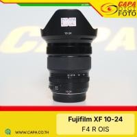 ราคา [USED] Fujifilm XF 10-24 F4 R OIS (44256258766)