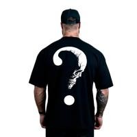 ราคา ขายร้อน Super size skull พิมพ์ Houles fitness muscle เสื้อยืดกีฬาผู้ชายที่มีการออกแบบระดับไฮเอนด์และสไตล์ทางเลือก (55801268759)