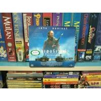 ราคา WATERWORLD วอเตอร์เวิลด์ ผ่าโลกมหาสมุทร VCD พากษ์ไทย (25895659032)