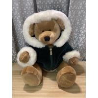 ราคา ตุ๊กตาหมี Harrods ใส่ฮู้ด (15642082463)