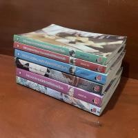 ราคา หนังสือนิยายแจ่มใส 7’s 7’x (13186330059)