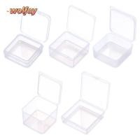 ราคา Wolfay ลูกปัดคอนเทนเนอร์ฮาร์ดแวร์พลาสติกเครื่องประดับ (27013727768)