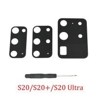 ราคา เลนส์กระจกกล้องด้านหลัง แบบเปลี่ยน สําหรับ Samsung Galaxy S20 Plus S20+ S20 Ultra FE S20FE (15105569085)