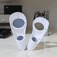 ราคา (duyongsun) ใหม่ 1 คู่ลําโพงเครื่องเสียงรถยนต์ A-Pillar ทวีตเตอร์ปะเก็นสําหรับ 3/3.5 นิ้ว 3.8/4 นิ้วลําโพงปะเก็นพลาสติก [ใหม่] (41126392294)