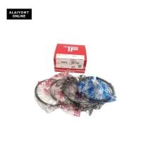 ราคา แหวนลูกสูบ TOYOTA Vios 1NZFE โตโยต้ส วีออส ยาริส เบอร์ 35973 ยี่ห้อ TP (23845136988)