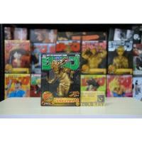 ราคา Banpresto JUMP 50th ANNIVERSARY FIGURE Special Gold Ver. Uzumaki Naruto Figure.((( Rare ))) (1652861154)