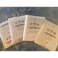 ราคา กระดาษทรายขัดไม้ ตราจระเข้ เบอร์ 0 (4818246110)