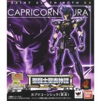 ราคา เซย่า Saint Seiya Saint Cloth Myth EX Capricorn Shura (Dark Cloth) (8577701685)