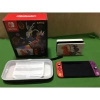 ราคา Nintendo Switch Pokemon Scarlet & Violet Edition (23917460240)