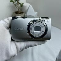 ราคา Canon powershot A3200IS (รุ่นหายากมากๆ) (41251018632)