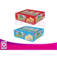 ราคา โลซาน เวเฟอร์สอดไส้รสโกโก้ และนม 28 กรัม X 12 ซอง (7236993448)