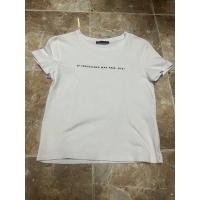 ราคา เสื้อยืด แบรนด์ ZARA แท้100% จากshop (16586788395)