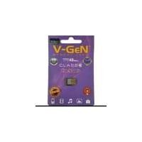 ราคา การ์ดหน่วยความจํา V-Gen 16GB Micro SD Class 6 (42724567384)