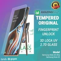 ราคา กระจกนิรภัย Samsung Note 20 AmazingThing 2.75D Anti-Scratch Screen Guard (41155698131)
