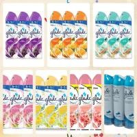 ราคา เกลด Glade สเปรย์ สเปรย์ปรับอากาศ สเปรย์ขจัดกลิ่นในอากาศ มีหลายกลิ่นให้เลือก ขนาด 320 มล. สเปรย์ดับกลิ่น (23115553409)