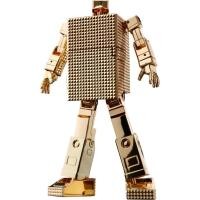 ราคา Soul of Chogokin GX-32SP The Gold Lightan Chogokin 50th Ver.(4573102675590) (43152884027)